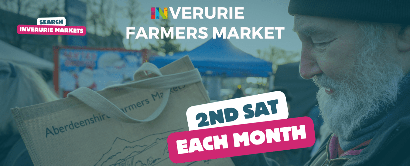 Inverurie Farmers Market