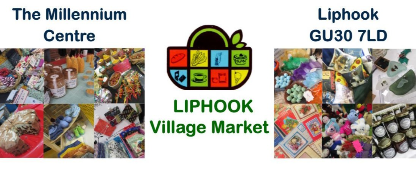 Liphook Village Market