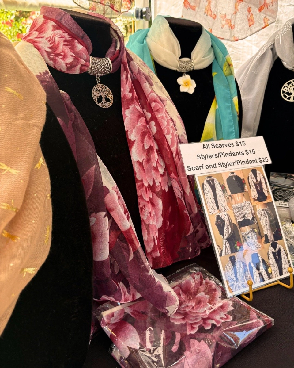 Markets by Mama Respond: Armadale photo
