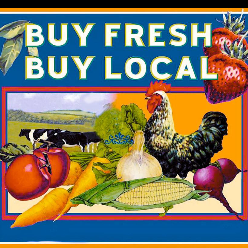 Oregon Trail Farmers' Market