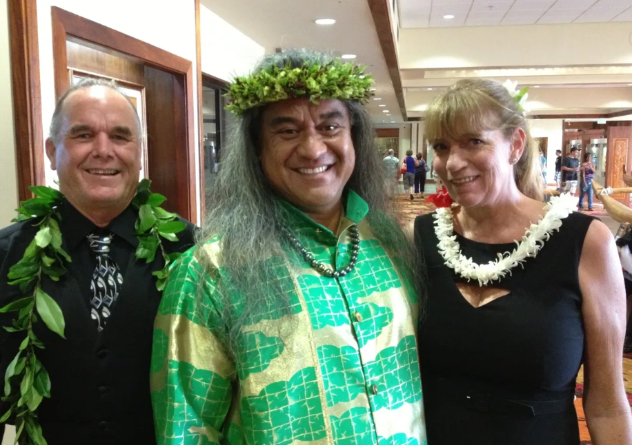 Ho'oulu Community Farmers and Artisans Market