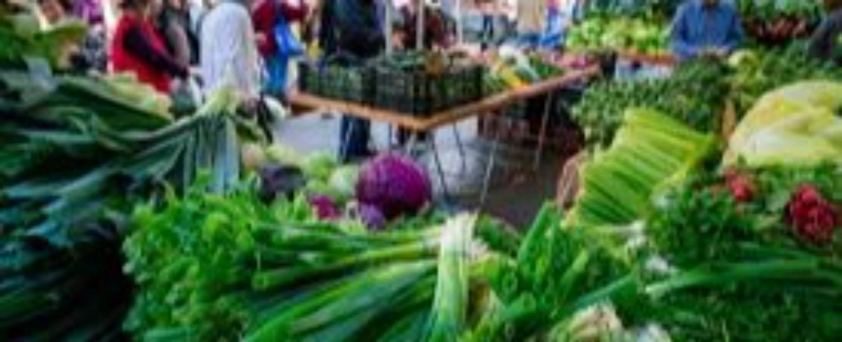 Portneuf Valley Farmers Market