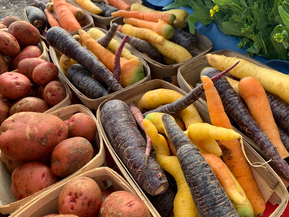 Princeton Farmers' Market