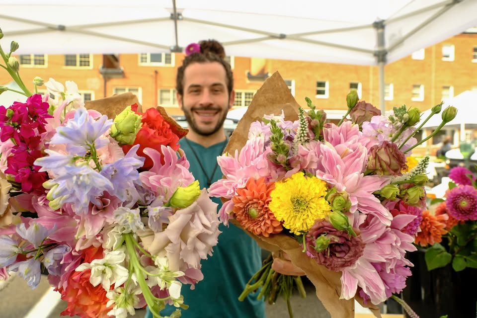 Birmingham Farmers Market