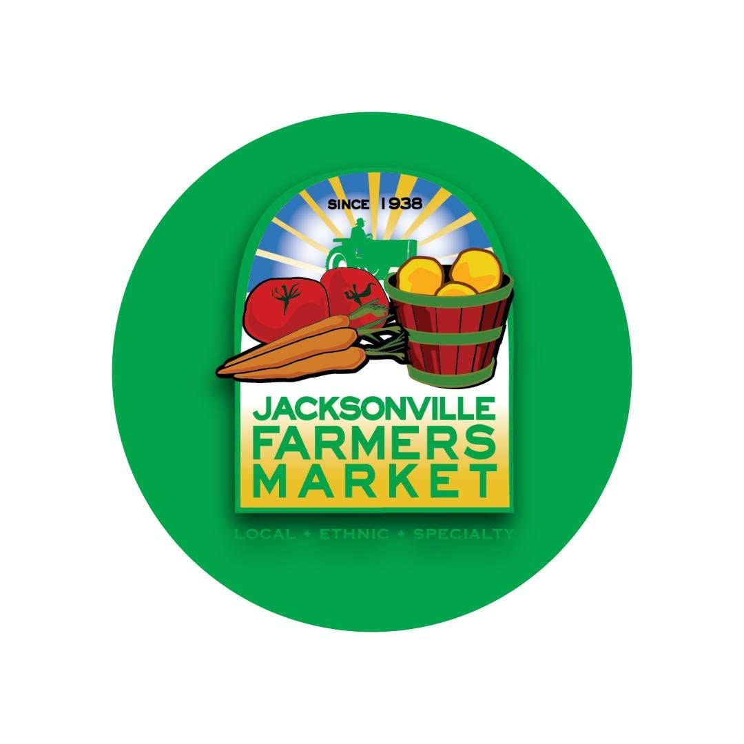 Jacksonville Farmers Market