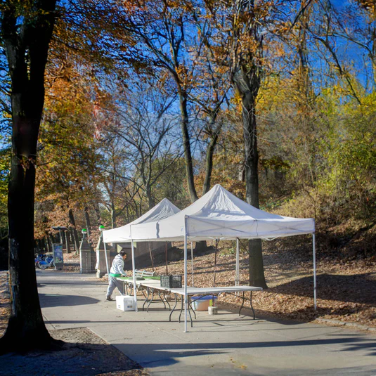 Uptown Good Food Farmers Market