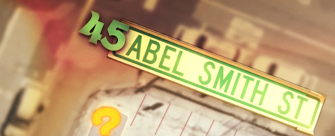 Abel Smith – Daily Trading / Weekly Residency