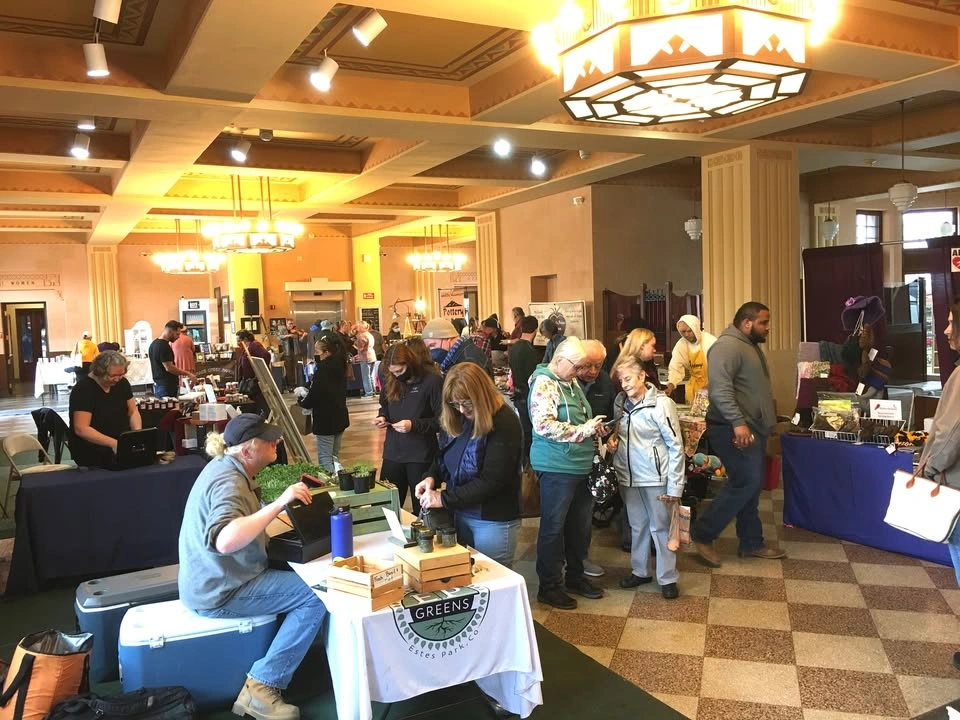 Cheyenne Winter Farmers' Market