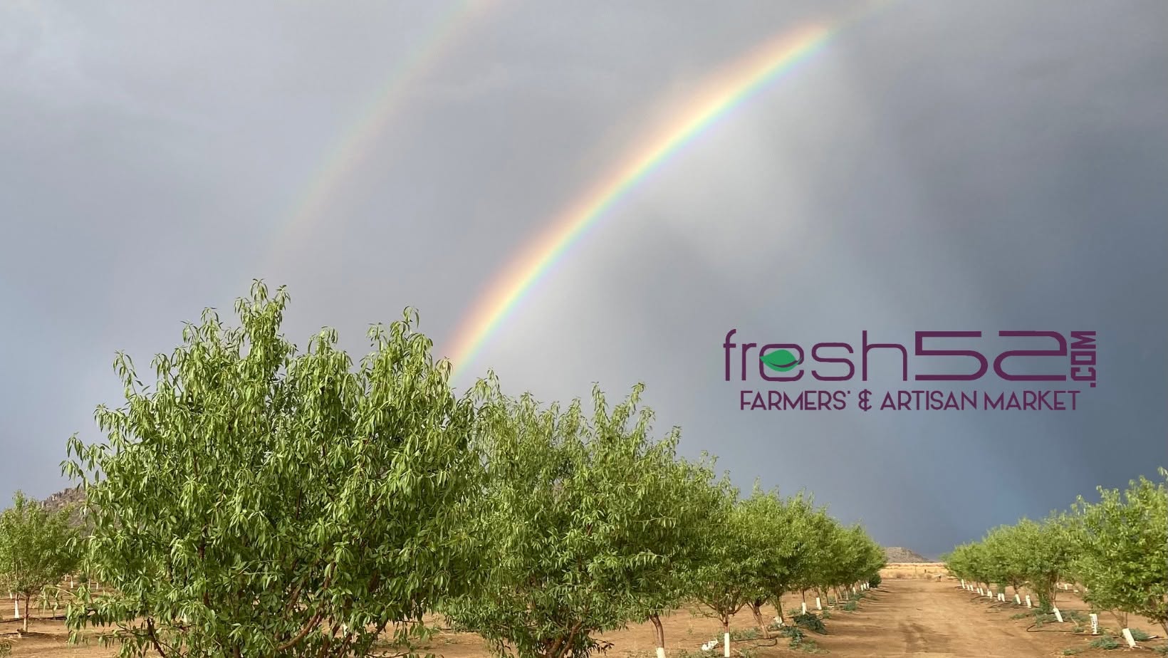 Fresh52 Farmers & Artisans Market (Inspirada)