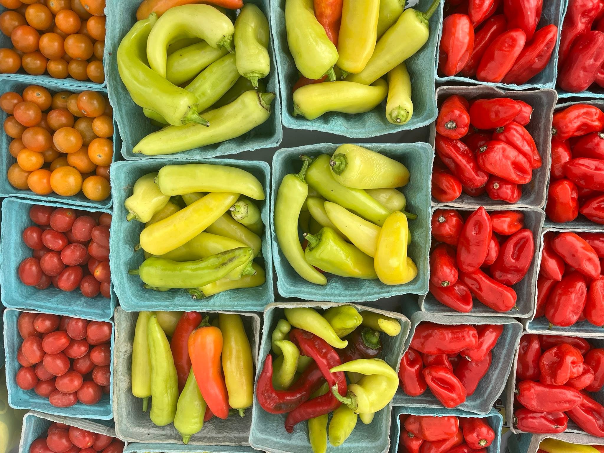 Pine Grove Mills Farmers Market