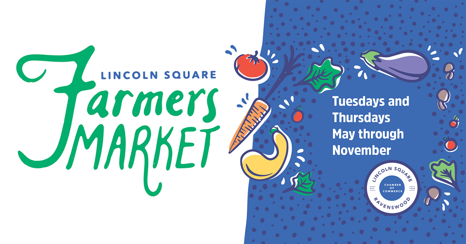 Lincoln Square Farmers Market