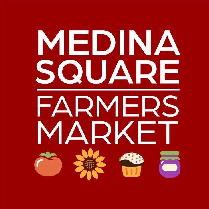 Medina Farmers Market