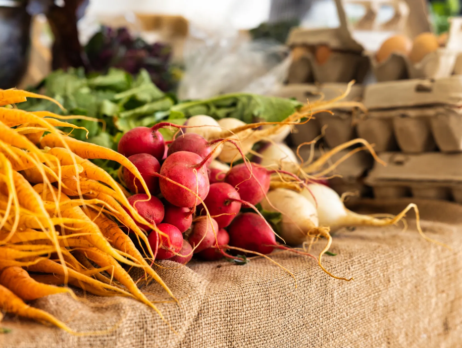 Yuma Farmers Market