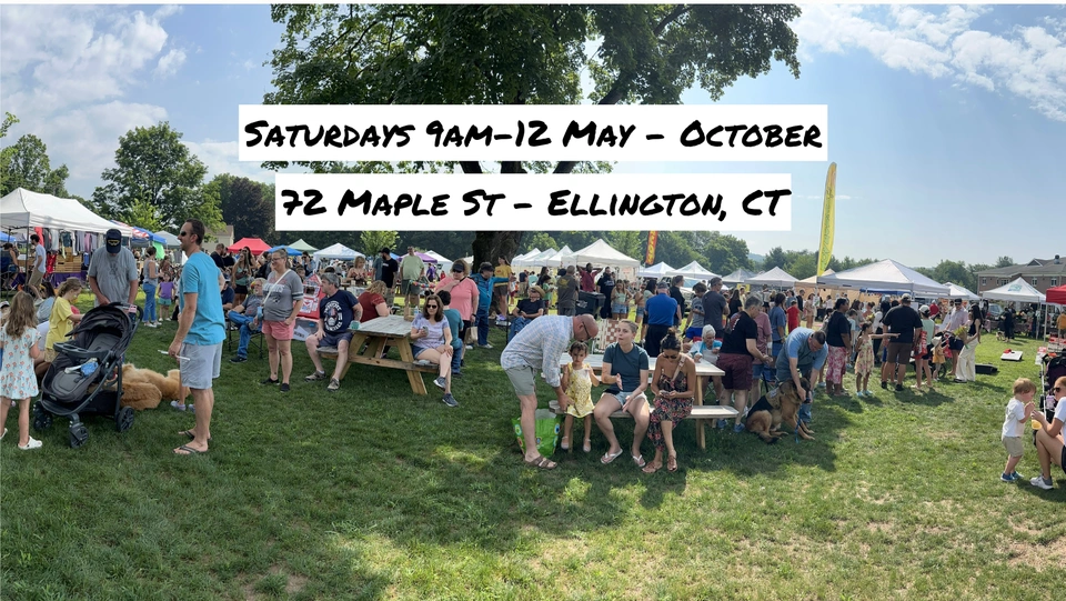 Ellington Farmers Market