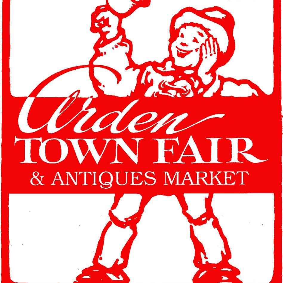 Arden Fair and Antiques Market
