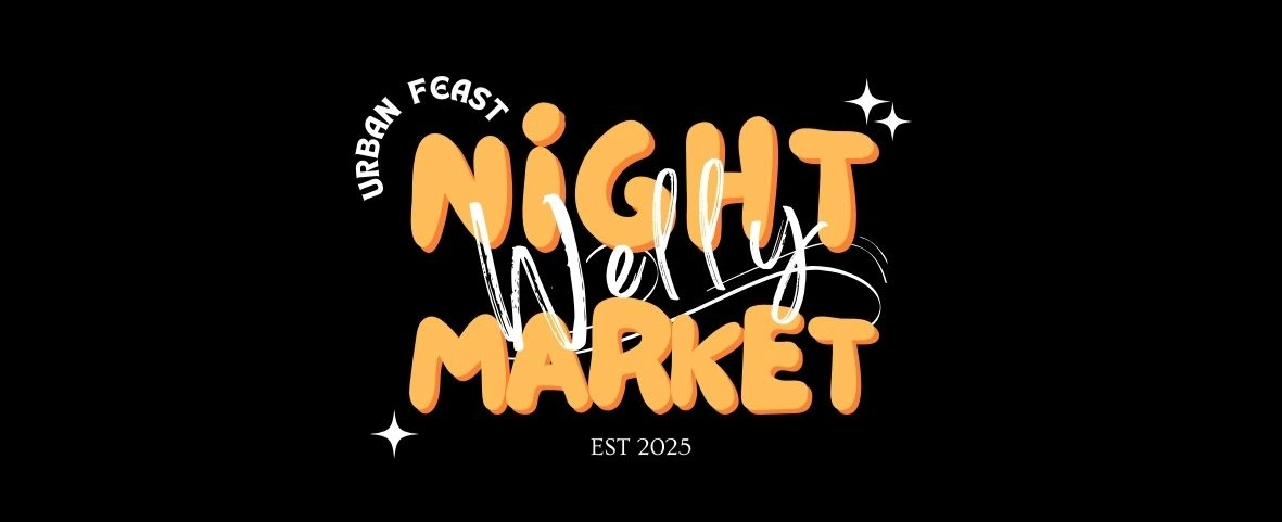 Victoria St Market - WELLY NIGHT MARKET