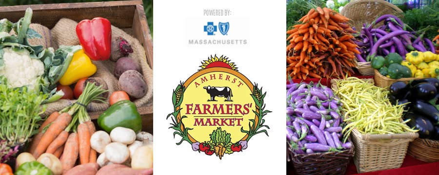 Amherst Farmers' Market