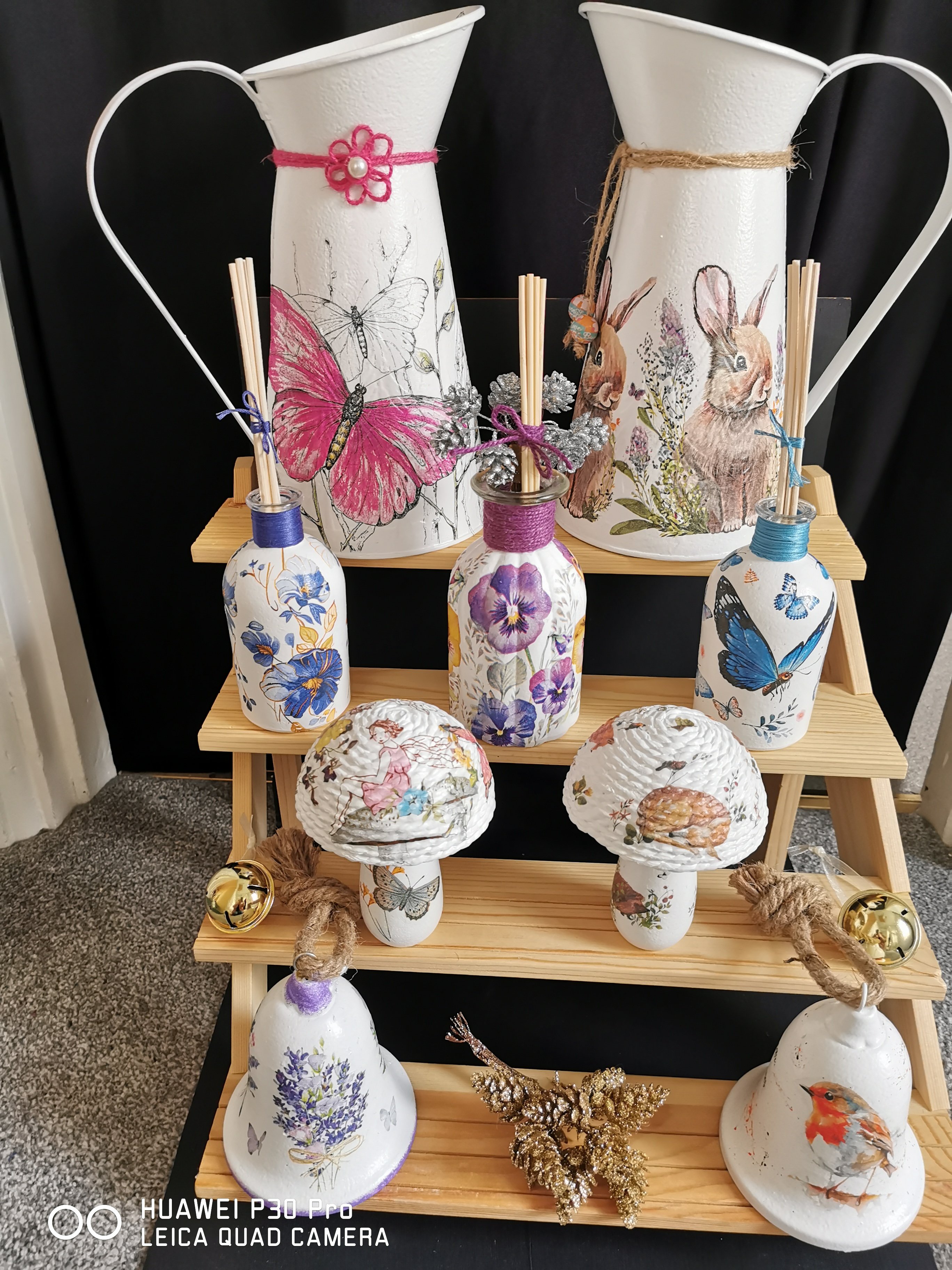 Nottinghamshire Community Markets at The Welly, Rainworth photo