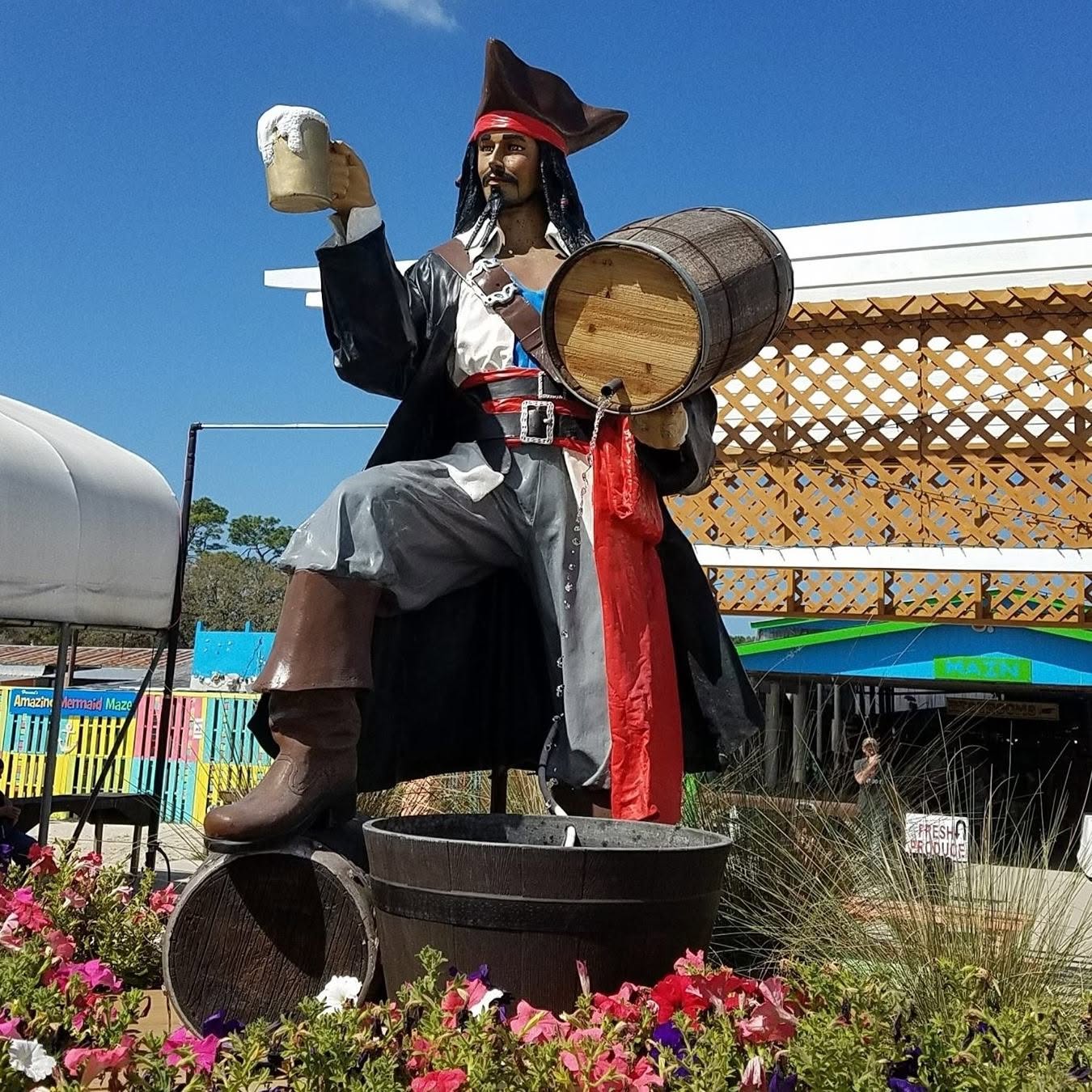 Howard's Flea Market