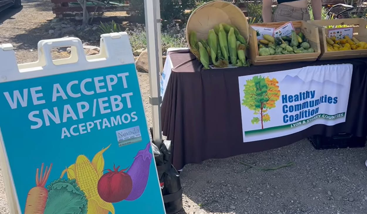 Dayton Farmers Market