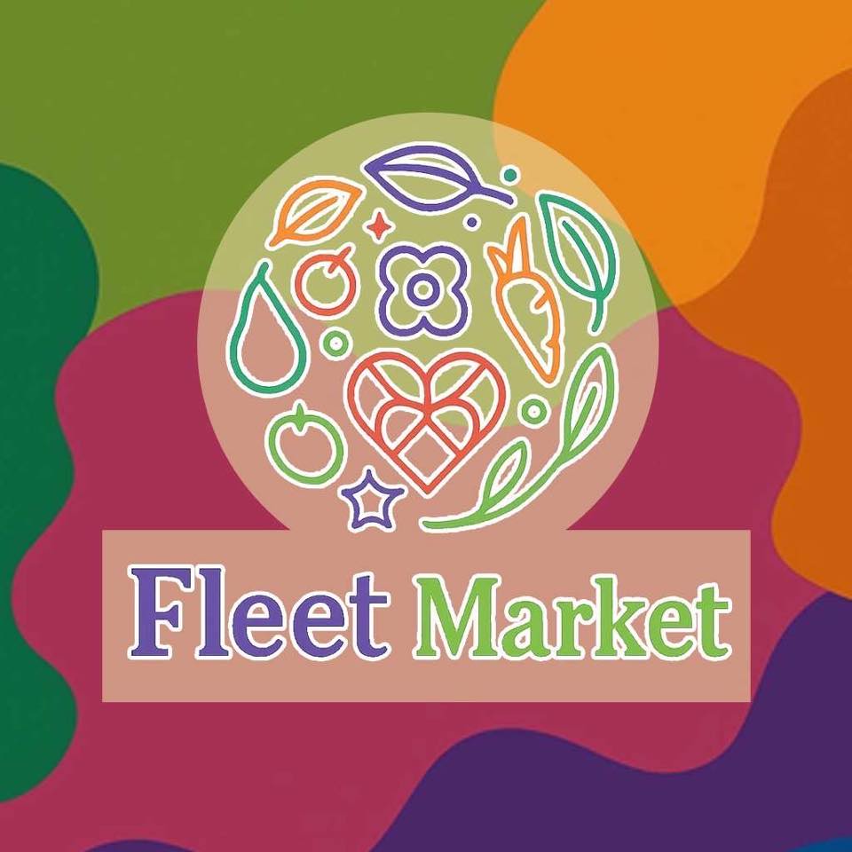Fleet Community Market (Saturday Weekly) photo