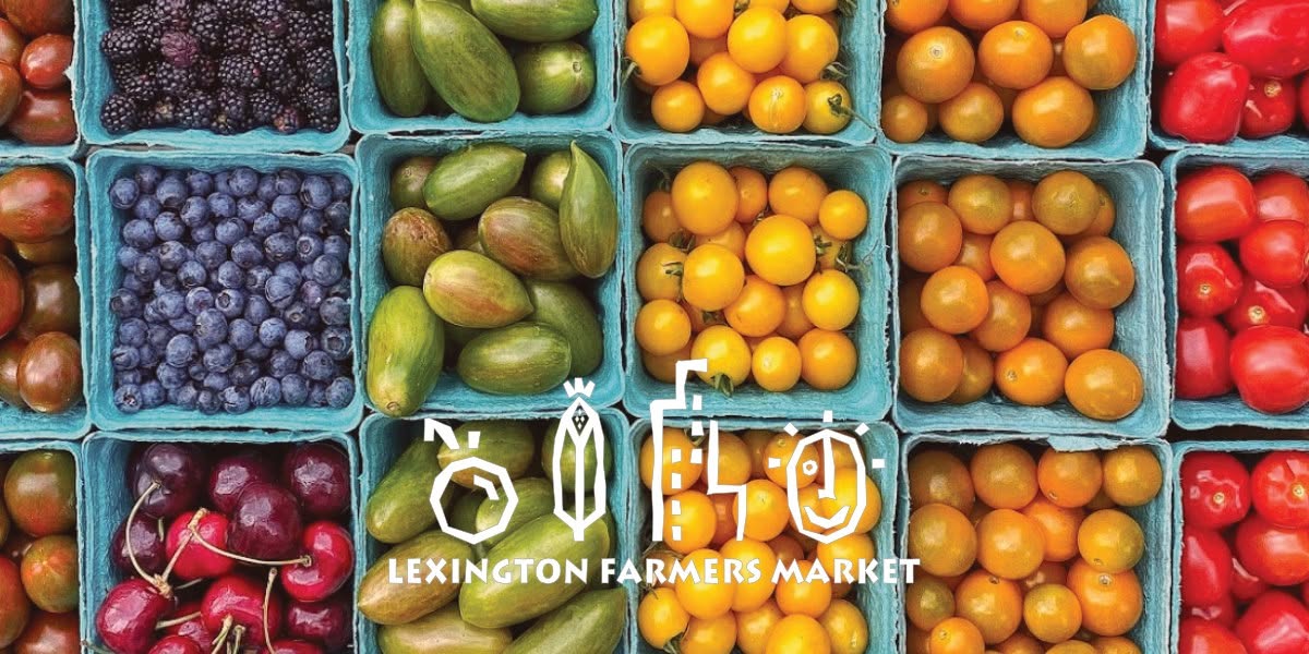 Lexington Farmers' Market