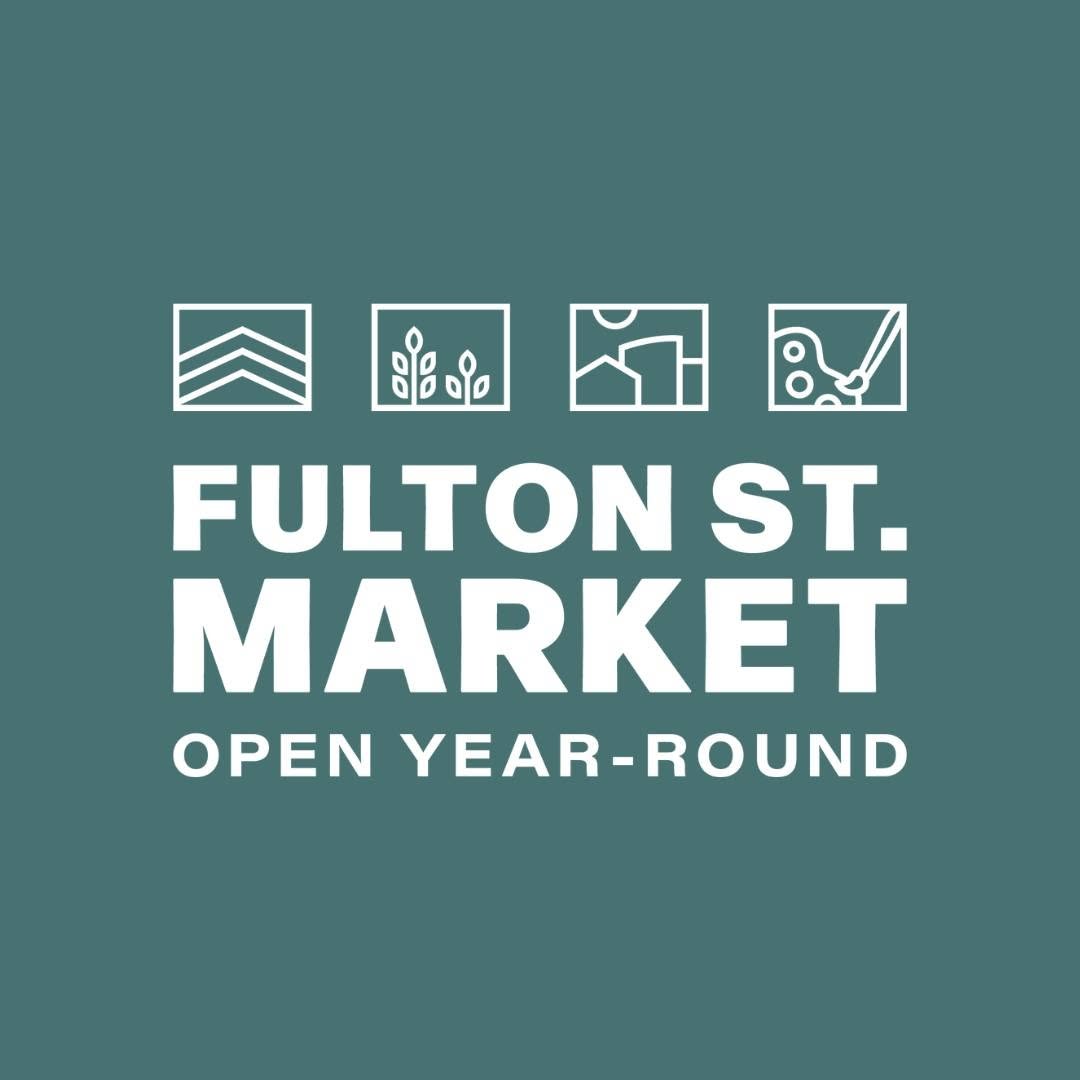 Fulton Street Farmers Market