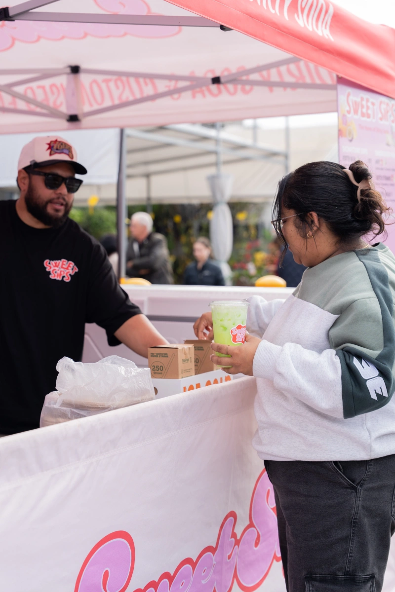 Pasifika Career Expo x Le Makete photo