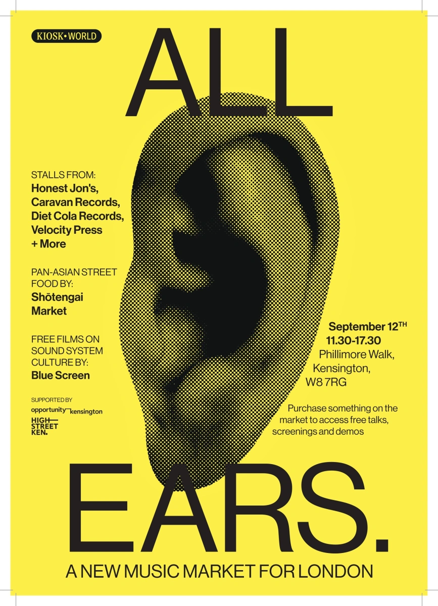 All Ears photo
