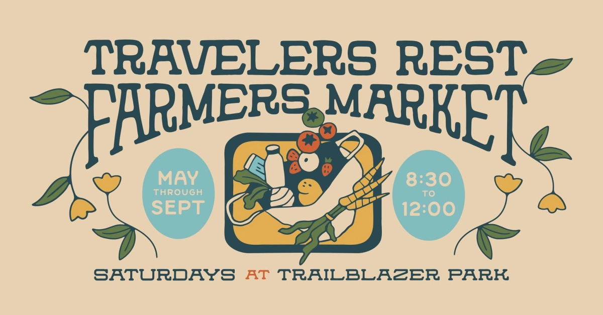 Summer Market