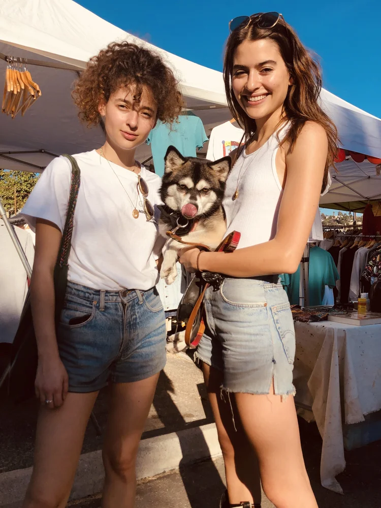 Silver Lake Flea