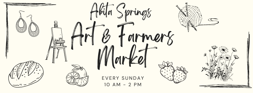 Abita Springs Art and Farmers Market