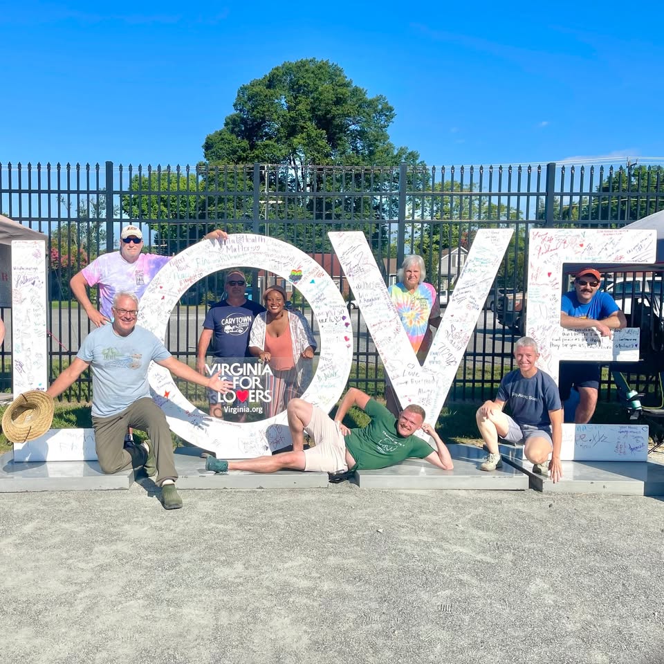 The Carytown Farmers Market