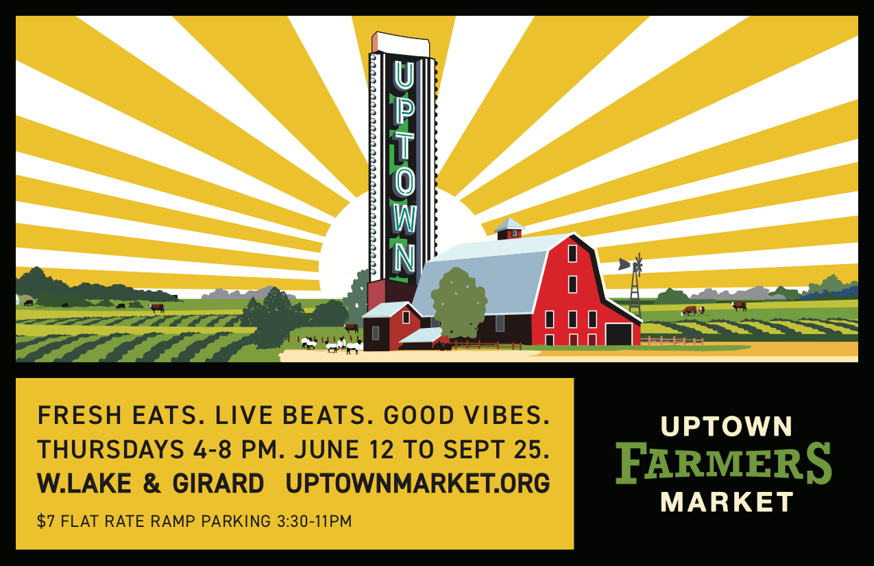 Uptown Farmers Market