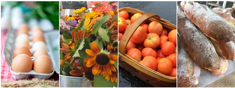 Brookhaven Farmers Market