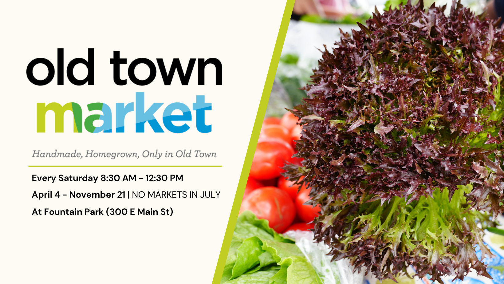 Old Town Market