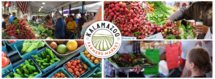 Kalamazoo Farmers Market