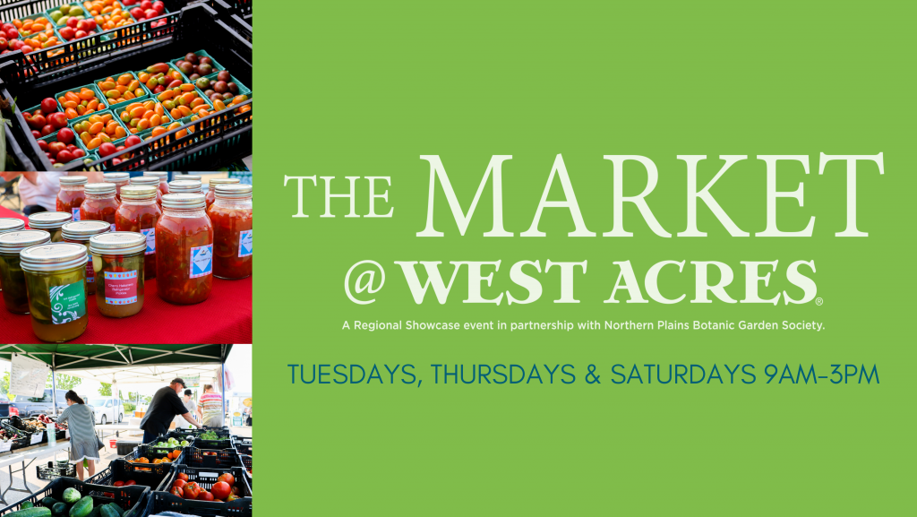 Market at West Acres