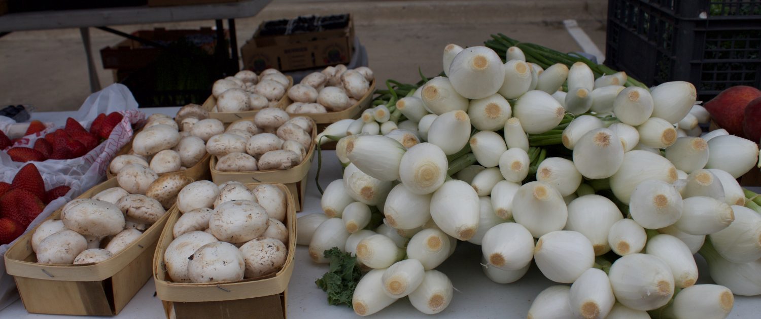 Keller Farmers Market