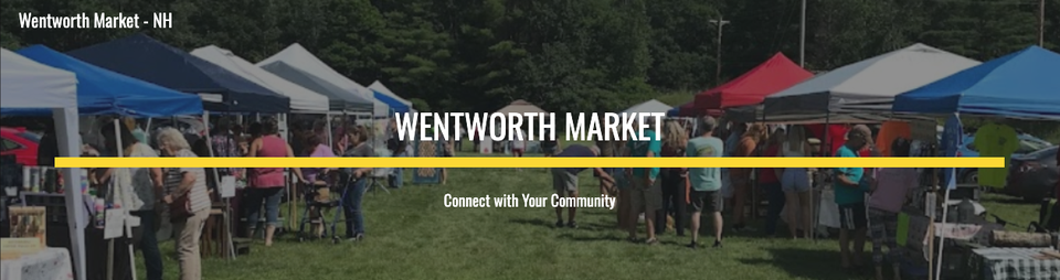 Wenworth Market
