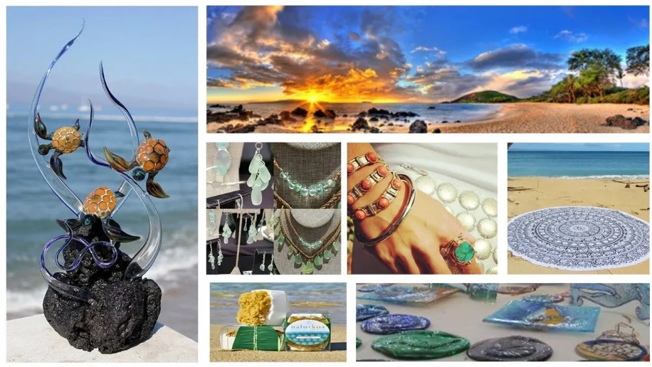 Maui Gift and Craft Fair