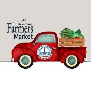 Reisterstown Farmers Market