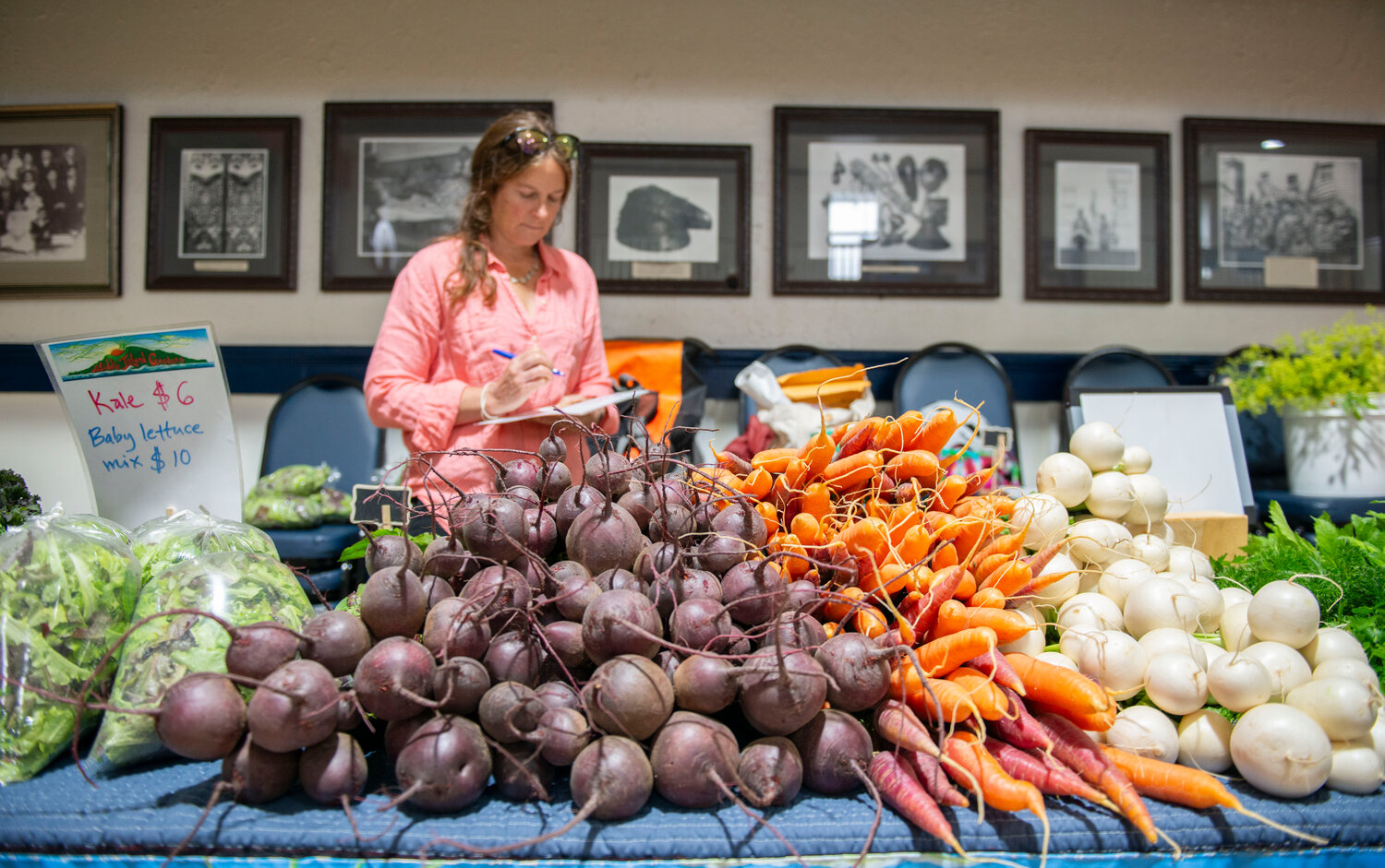 Sitka Farmers Market