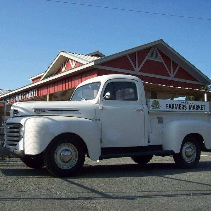 Lakeside Farmer's Market
