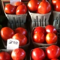 Charles R. Hegwood Community Market