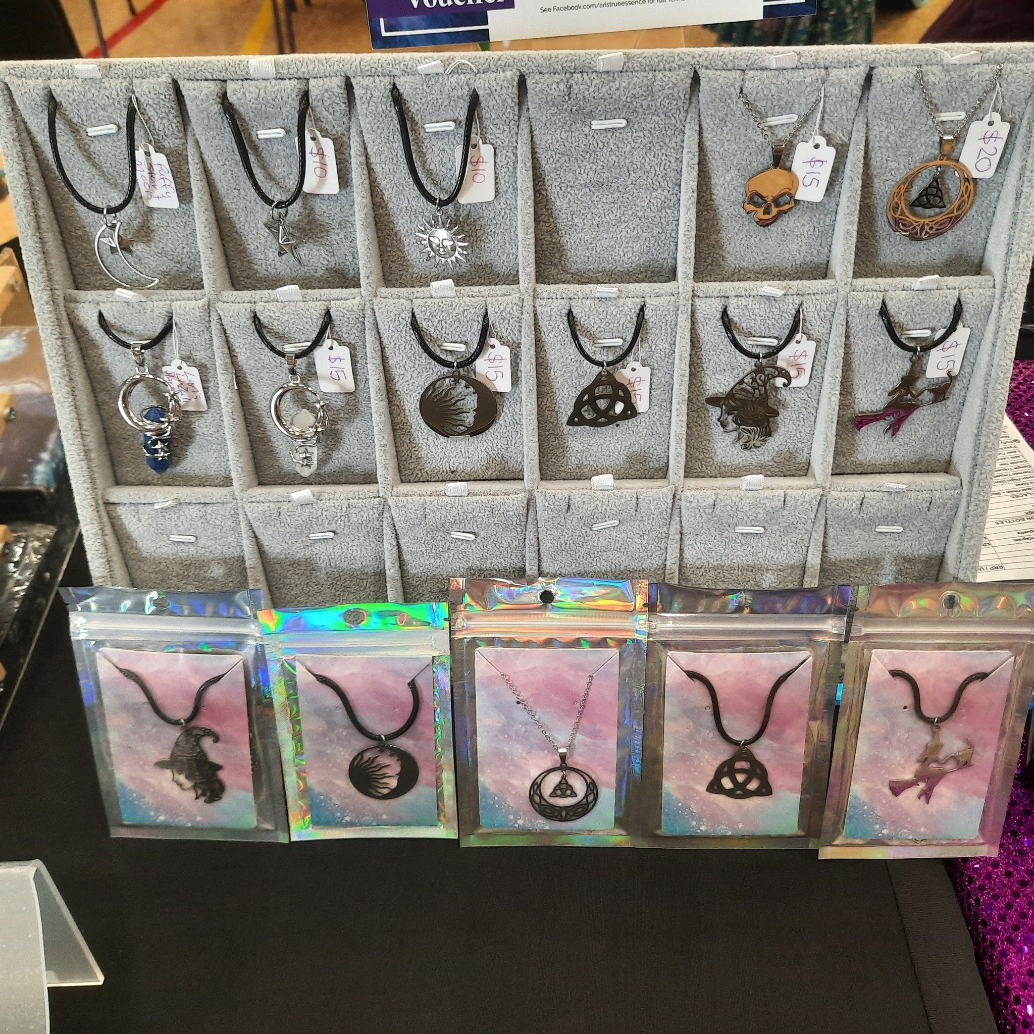 Otaki Divine Connections Expo photo