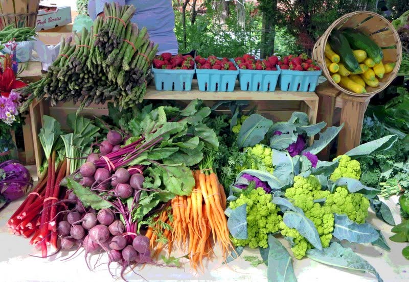 Delaware Avenue Farmers’ Market