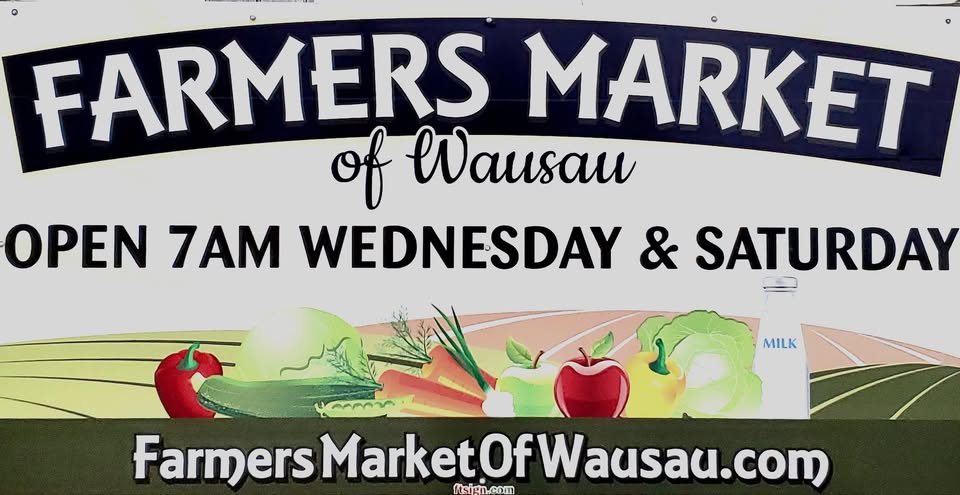 Farmers Market of Wausau