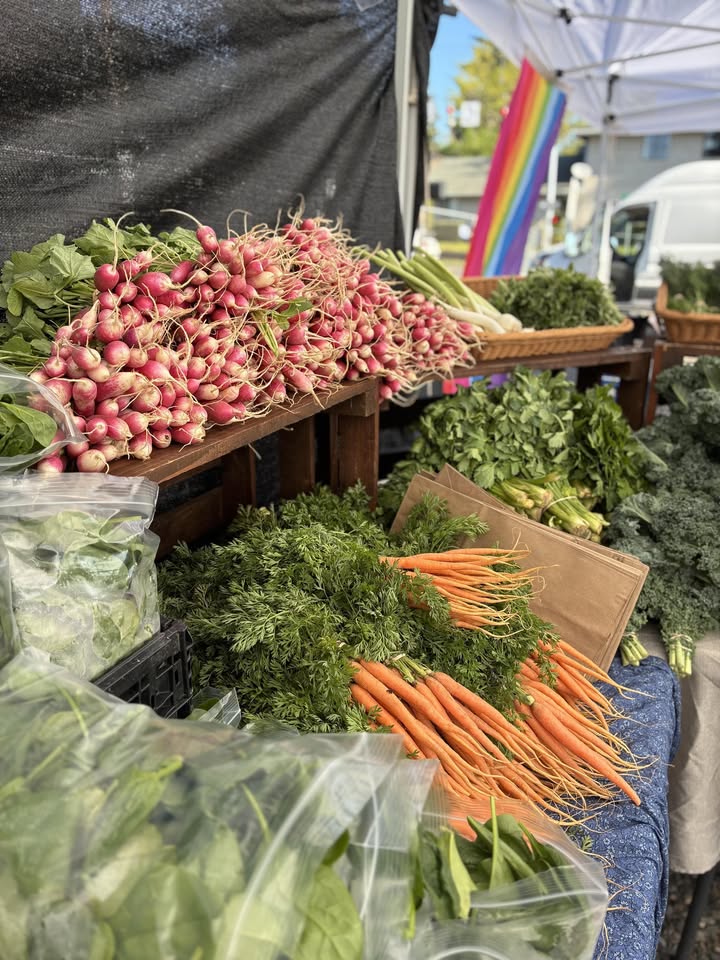 Montavilla Farmers Market