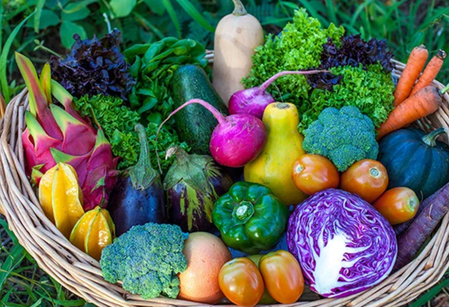 Napili Farmers Market